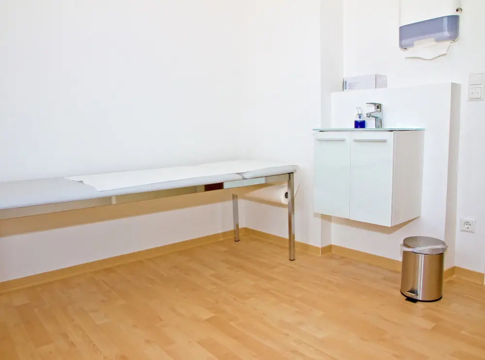 Besenreine Praxisauflösung Köln Düsssedorf NRW