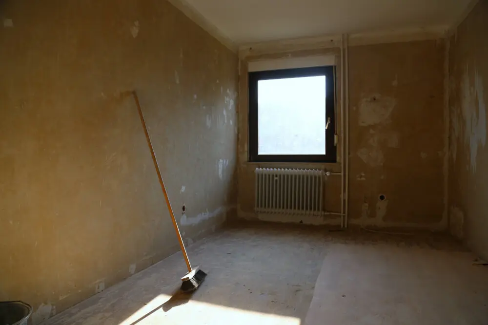 Besenreine Entrümpelung Facilty Services Renovierung NRW Monheim Köln Düsseldorf