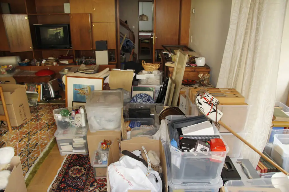 Besenreine Entrümpelung Wohnungsauflösungen NRW