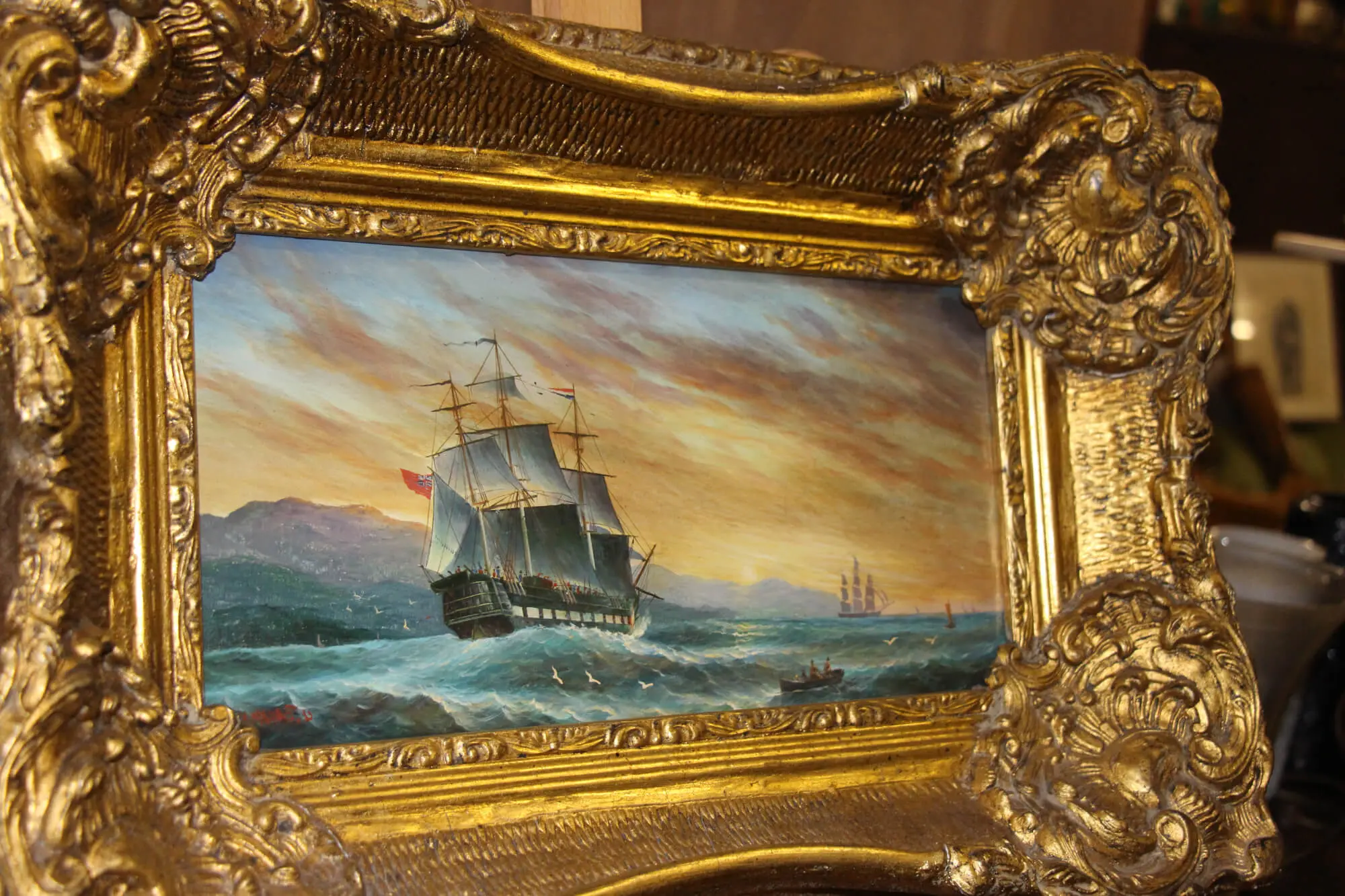 Oktopus24 Entrümpelung Wohnungsauflösungen NRW