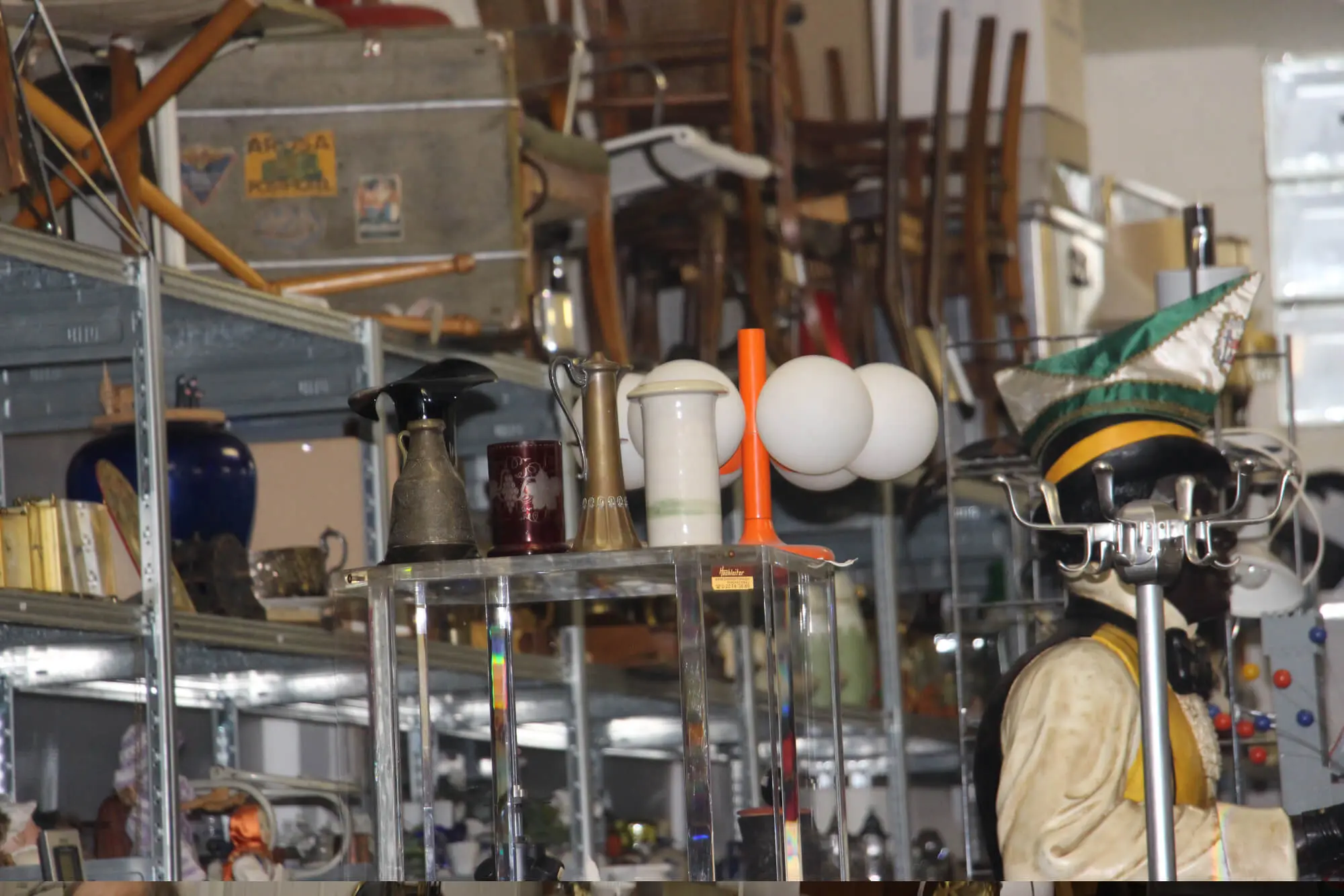 Oktopus24 Entrümpelung Wohnungsauflösungen NRW