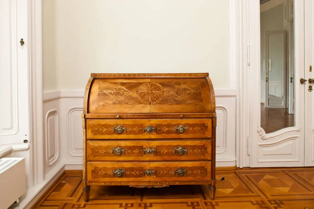 Wertgutachten Antiquitäten Wohnungsauflösungen NRW Monheim Düsseldorf Köln